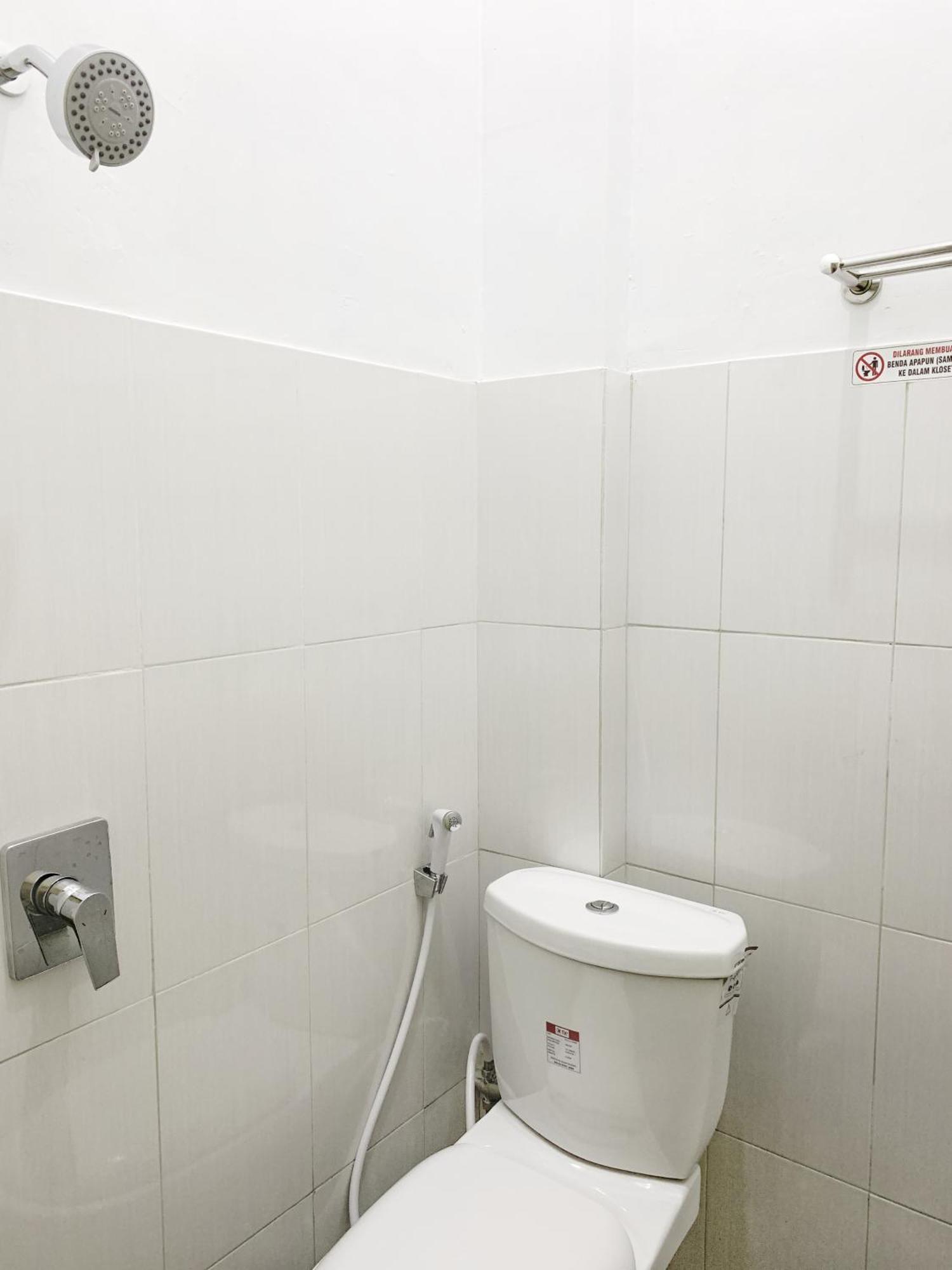 Sawojajar Inn Ngadipuro Bagian luar foto